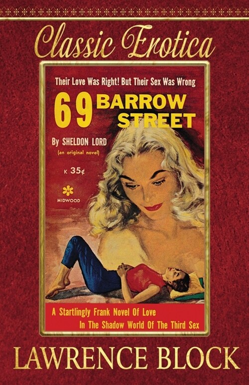 69 Barrow Street (Paperback)