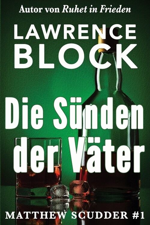 Die S?den der V?er (Paperback)