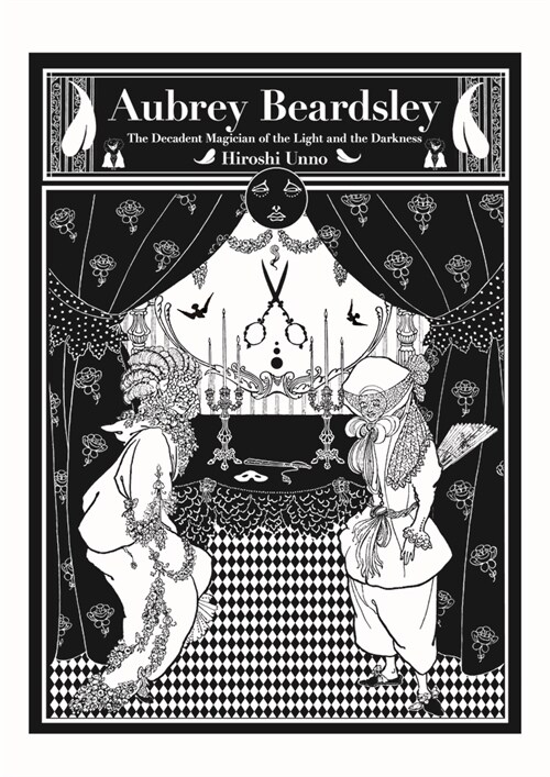 Aubrey Beardsley (Paperback)