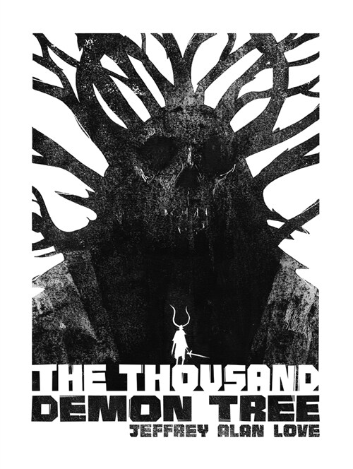 The Thousand Demon Tree (Paperback)