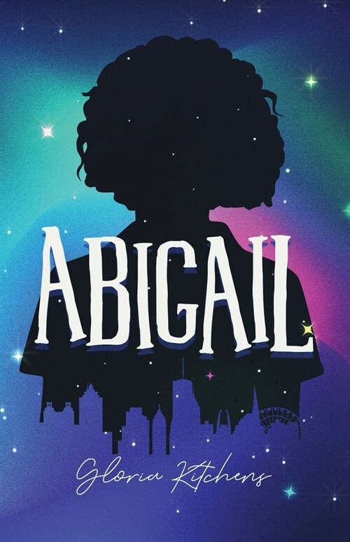 Abigail (Paperback)