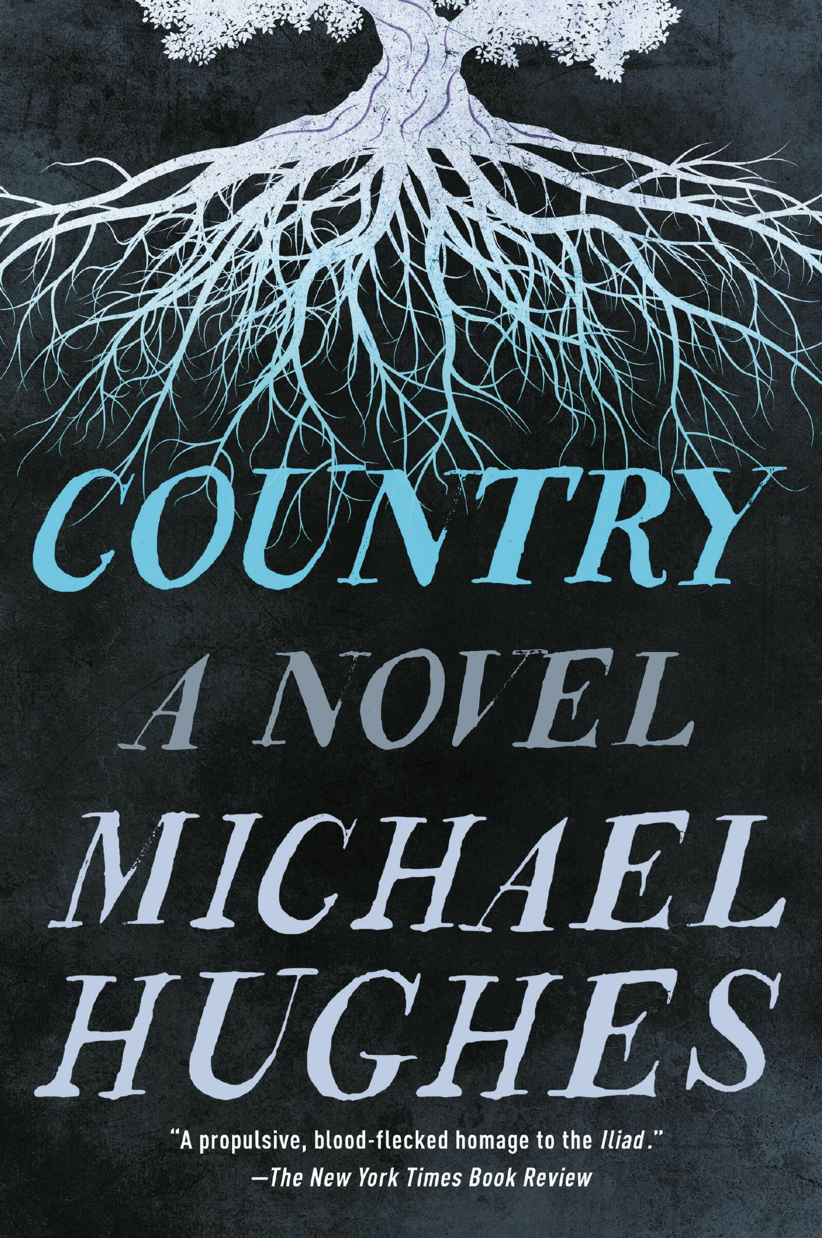 Country (Paperback)