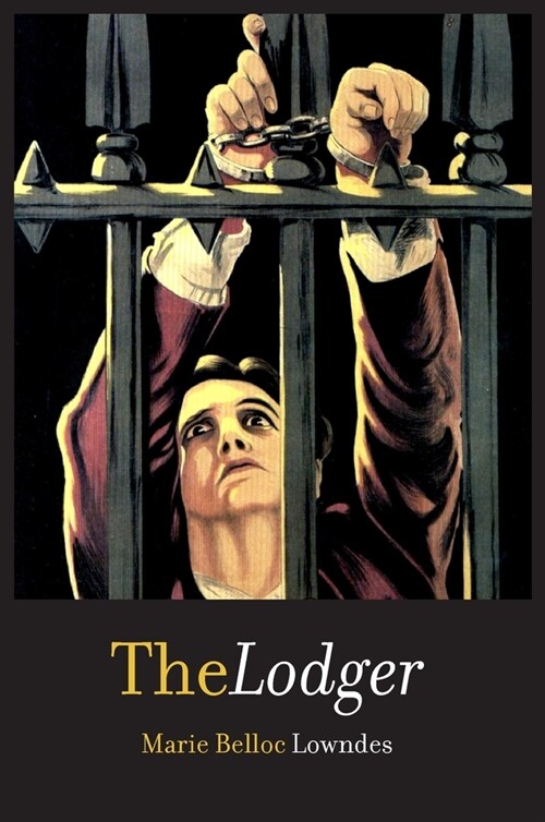 The Lodger (Hardcover, 2)