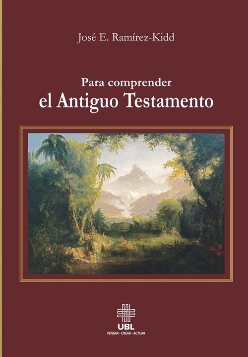 Para comprender el Antiguo Testamento (Paperback)