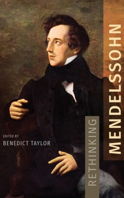 Rethinking Mendelssohn (Hardcover)