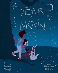 Dear moon 