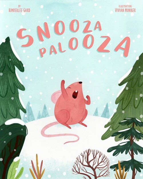 Snoozapalooza (Hardcover)