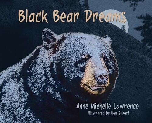Black Bear Dreams (Hardcover)