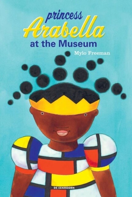 Princess Arabella At the Museum (Paperback)