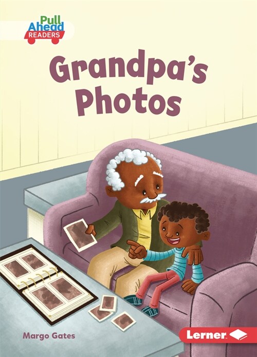 Grandpas Photos (Paperback)