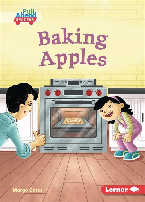 Baking Apples (Paperback)