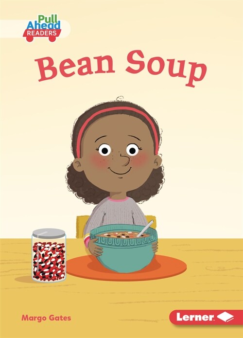 Bean Soup (Paperback)