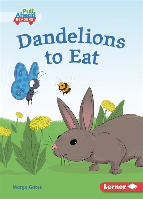 Dandelions to Eat (Paperback)