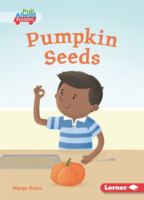 Pumpkin Seeds (Paperback)