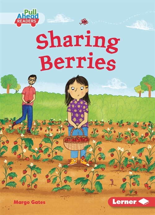 Sharing Berries (Paperback)