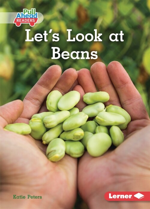 Lets Look at Beans (Paperback)