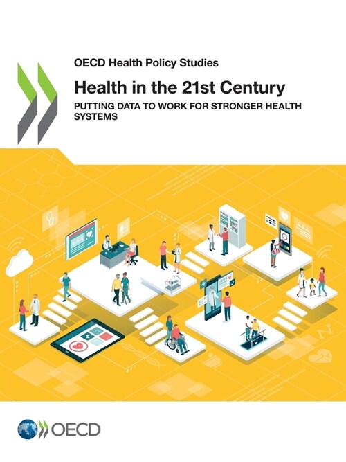 Health in the 21st Century (Paperback)
