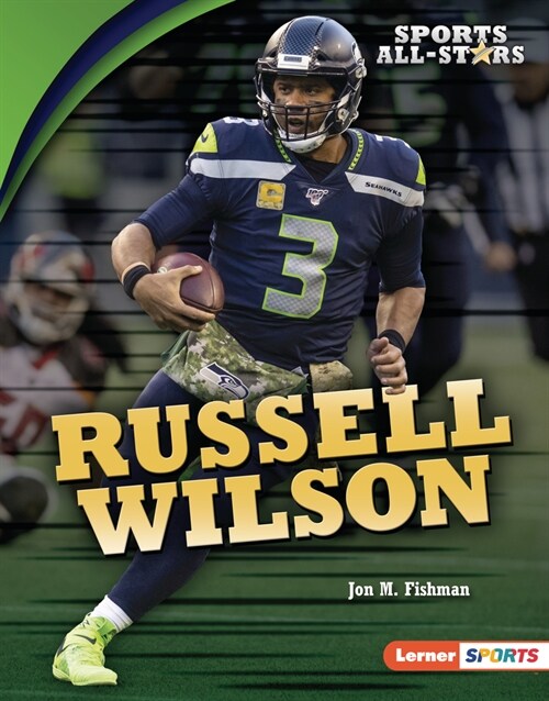 Russell Wilson (Paperback)