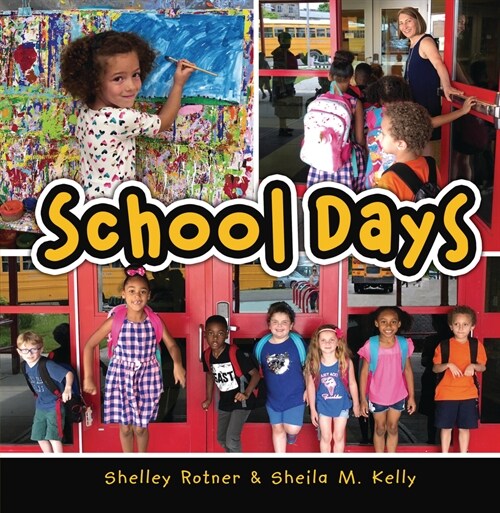 School Days (Paperback)