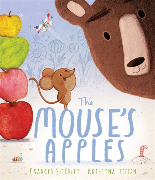 The Mouses Apples (Hardcover)