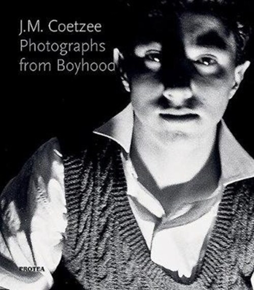 J.M. Coetzee - Photographs from Boyhood (Paperback)