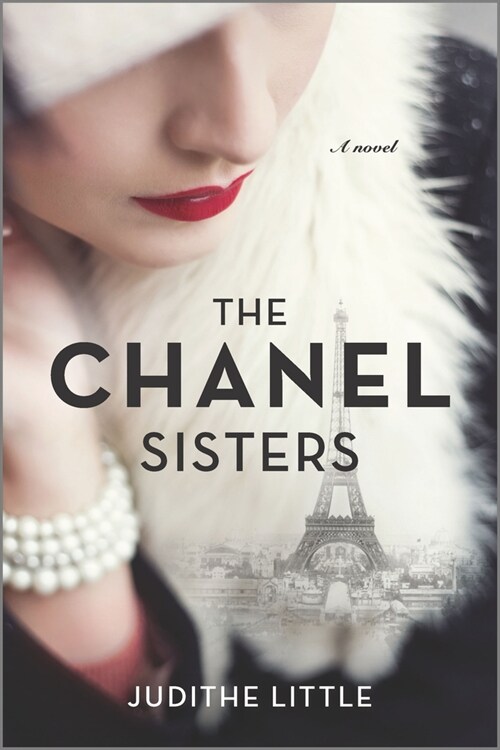 The Chanel Sisters (Paperback, Original)