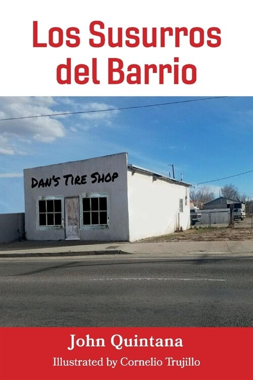 Los Susurros del Barrio (Paperback)
