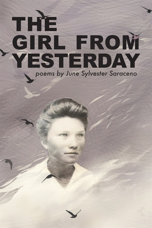 The Girl from Yesterday (Paperback)