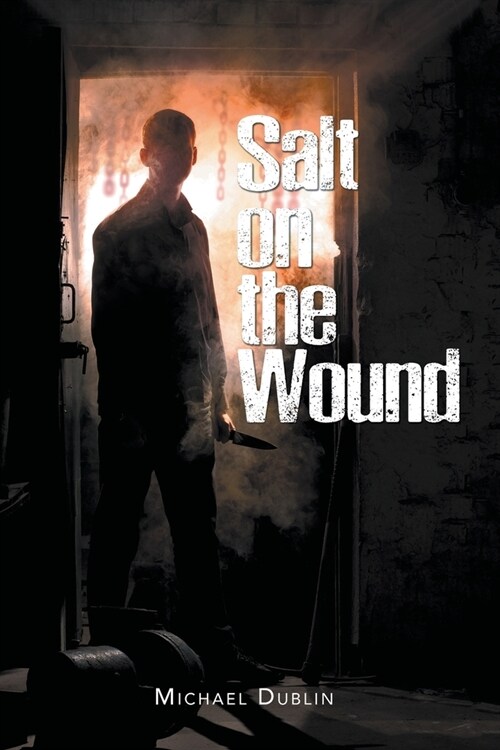 Salt on the Wound (Paperback)