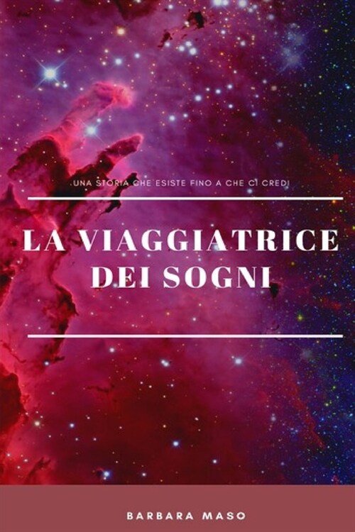 La viaggiatrice dei sogni (Paperback)