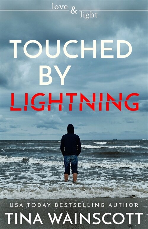 Touched by Lightning (Paperback)