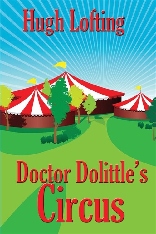 Doctor Dolittles Circus (Paperback)