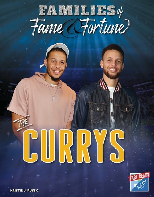 The Currys (Library Binding)