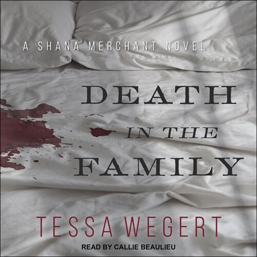 Death in the Family (MP3 CD)