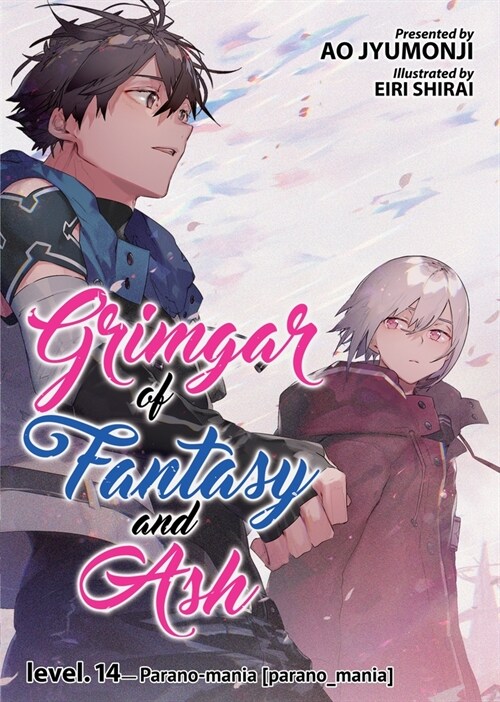 Grimgar of Fantasy and Ash (Light Novel) Vol. 14 (Paperback)