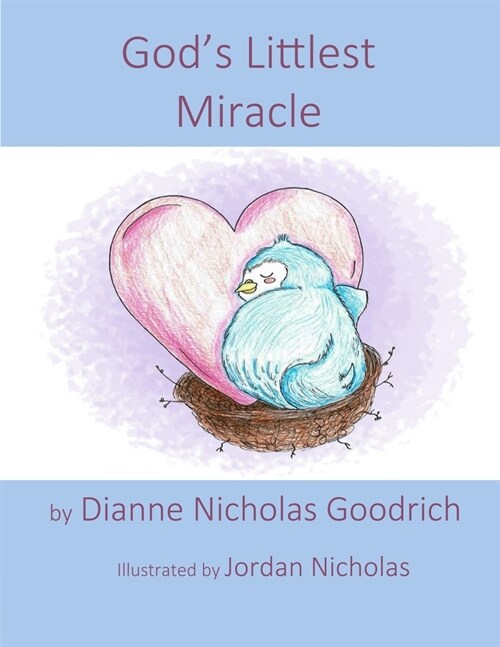 Gods Littlest Miracle (Paperback)