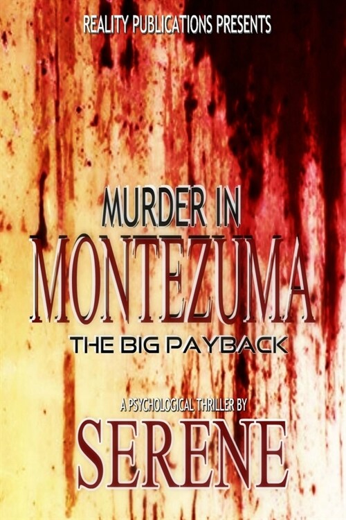 Murder in Montezuma (Paperback)