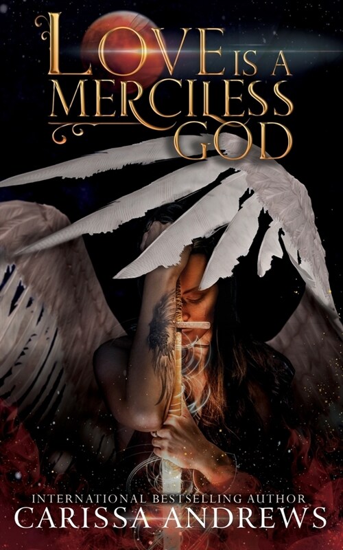 Love is a Merciless God (Paperback)