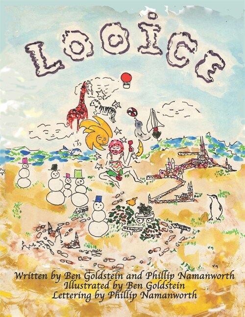 Looice (Paperback)