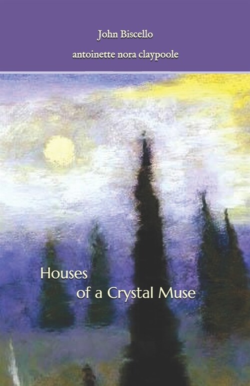 Houses of a Crystal Muse (Paperback)