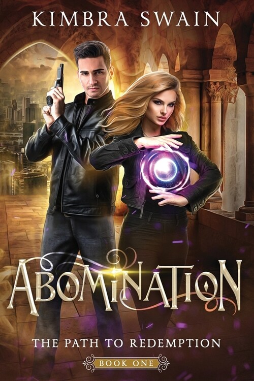 Abomination (Paperback)