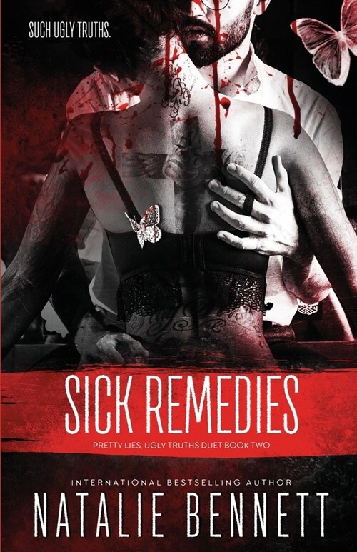 Sick Remedies (Paperback)