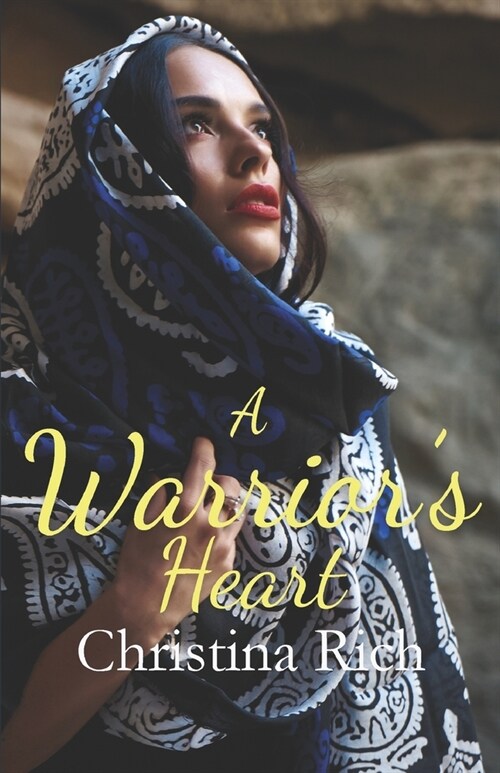 A Warriors Heart (Paperback)