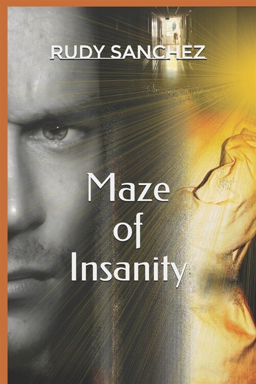 Maze of Insanity (Paperback)