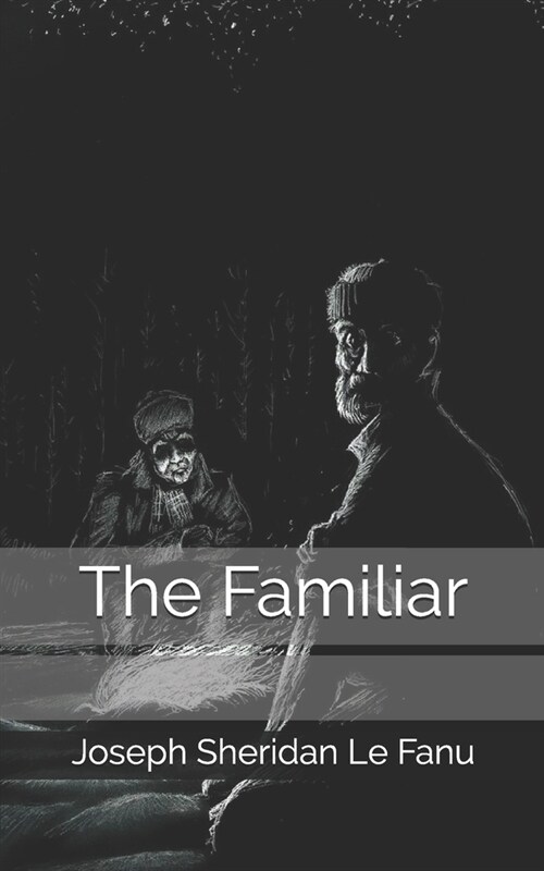 The Familiar (Paperback)