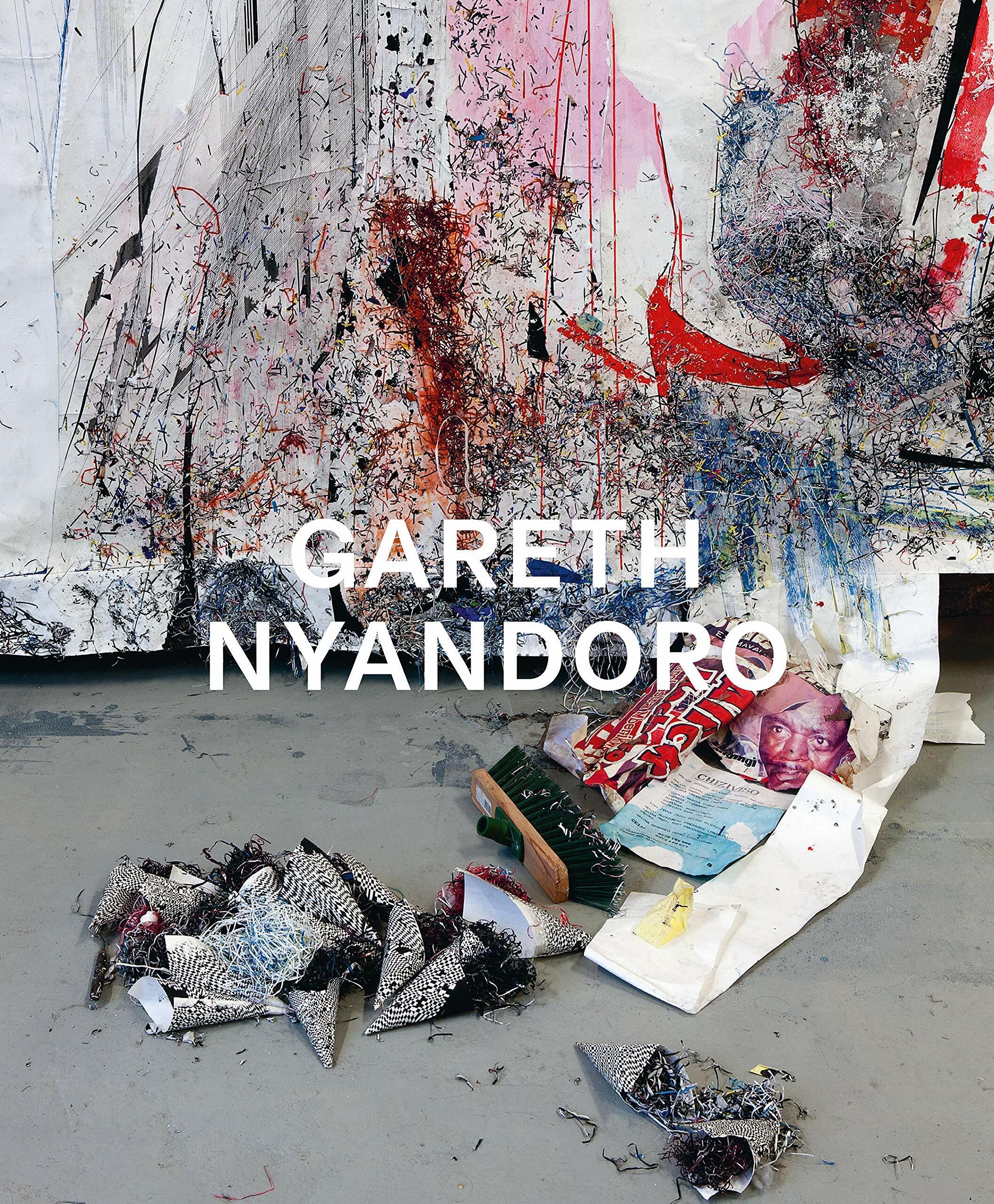 Gareth Nyandoro (Paperback)