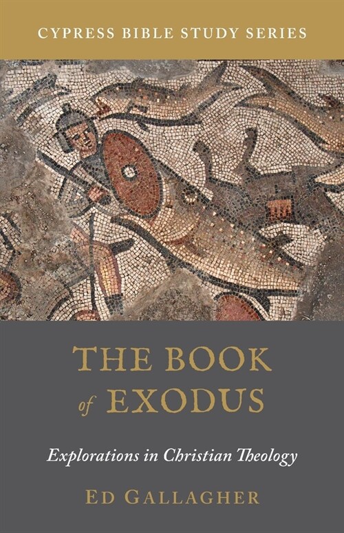 The Book of Exodus: Explorations in Christian Theology (Paperback)