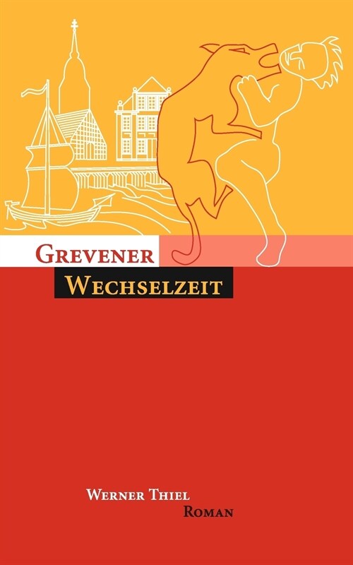 Grevener Wechselzeit (Paperback)