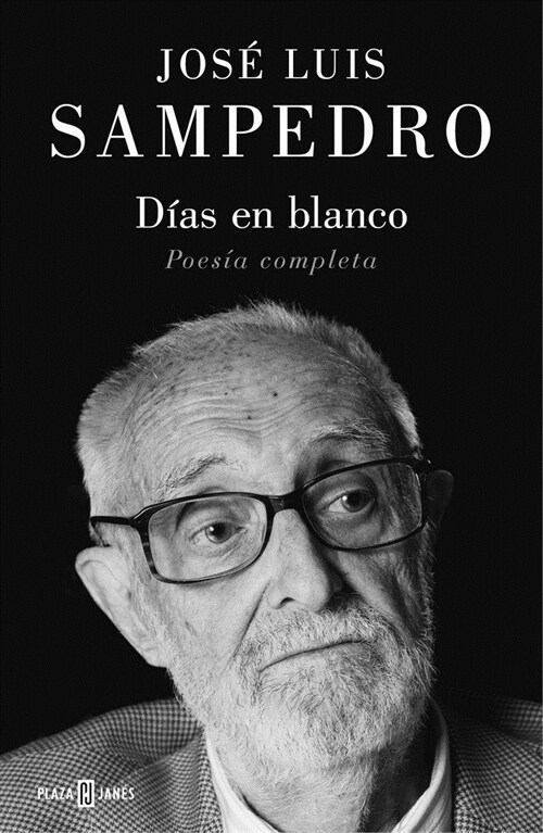 DIAS EN BLANCO (Book)