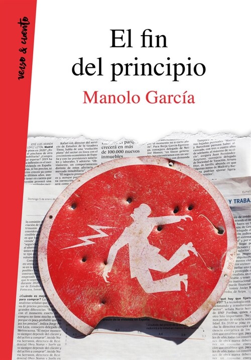 EL FIN DEL PRINCIPIO (Book)